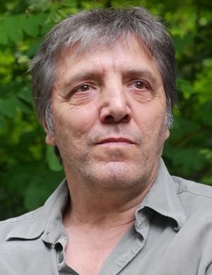 Hervé Laudière 